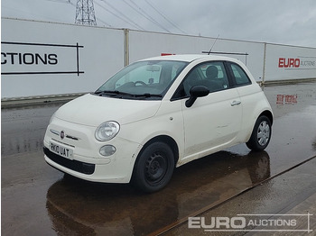 Automóvel FIAT
