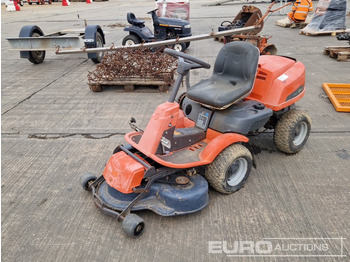 Cortador de grama HUSQVARNA