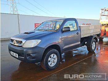 Pick-up TOYOTA Hilux