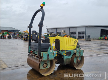Rolo 2011 Ammann AV26-2: foto 5