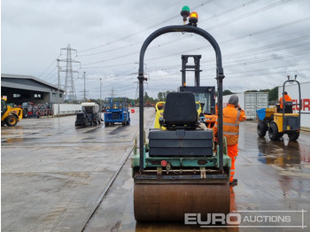 Rolo 2011 Ammann AV26-2: foto 4