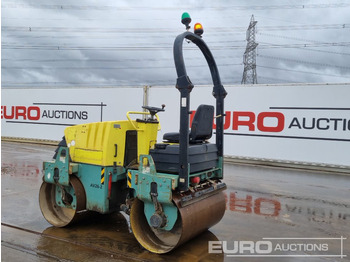 Rolo 2011 Ammann AV26-2: foto 3