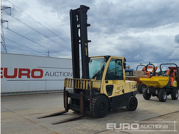 Empilhadeira HYSTER