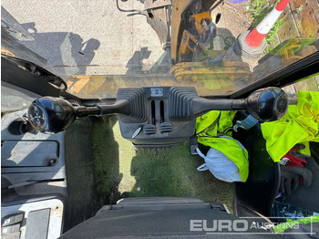 Retroescavadeira 2012 JCB 2CX: foto 4