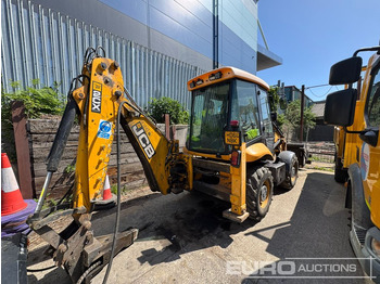 Retroescavadeira 2012 JCB 2CX: foto 2
