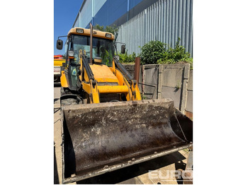 Retroescavadeira 2012 JCB 2CX: foto 3