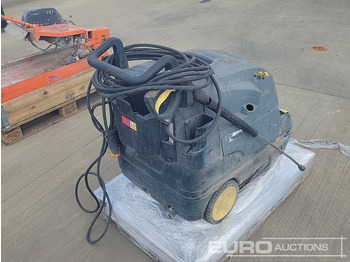 Equipamento de construção KÄRCHER