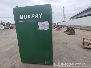 Depósito de armazenamento 2012 Western 4400 Litre: foto 4