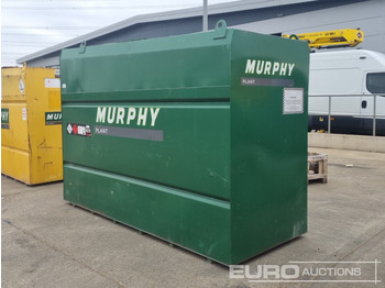 Depósito de armazenamento 2012 Western 4400 Litre: foto 3