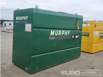 Depósito de armazenamento 2012 Western 4400 Litre: foto 5