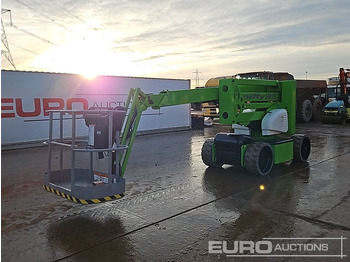 Plataforma aérea NIFTYLIFT