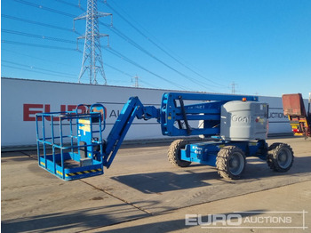 Plataforma aérea GENIE Z45/25