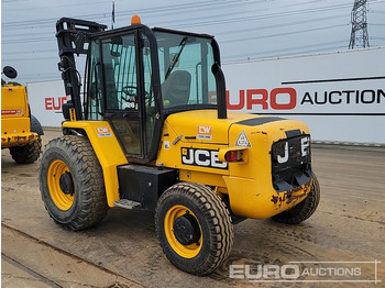 Empilhador todo-o-terreno 2014 JCB 926: foto 3