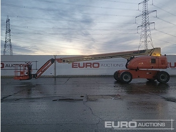 Plataforma aérea 2014 JLG 860SJ: foto 2 Plataforma aérea 2014 JLG 860SJ: foto 2