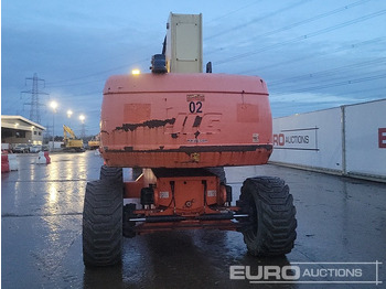 Plataforma aérea 2014 JLG 860SJ: foto 4 Plataforma aérea 2014 JLG 860SJ: foto 4