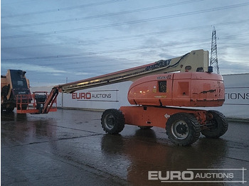 Plataforma aérea 2014 JLG 860SJ: foto 3 Plataforma aérea 2014 JLG 860SJ: foto 3