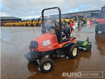 Cortador de grama 2014 Kubota F3090: foto 5 Cortador de grama 2014 Kubota F3090: foto 5