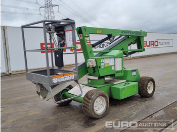 Plataforma aérea NIFTYLIFT