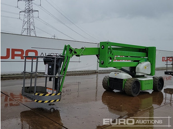 Plataforma aérea NIFTYLIFT