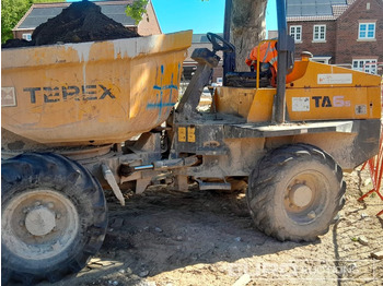 Tombador TEREX