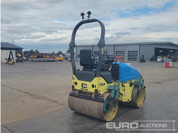 Rolo 2015 Ammann ARX26: foto 5