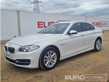 Automóvel BMW