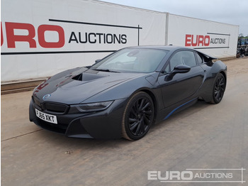 Automóvel BMW
