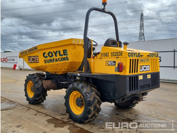 Tombador 2015 JCB 6TST: foto 3