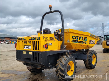 Tombador 2015 JCB 6TST: foto 5