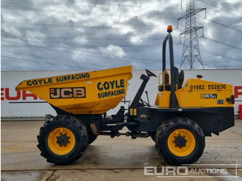 Tombador 2015 JCB 6TST: foto 2