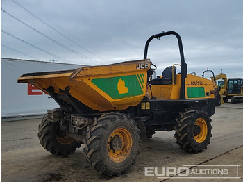 Tombador JCB