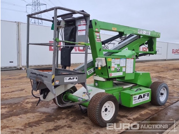 Plataforma telescópica NIFTYLIFT