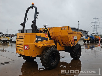 Tombador 2015 Thwaites 9 Ton: foto 5 Tombador 2015 Thwaites 9 Ton: foto 5