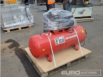 Compressor de ar