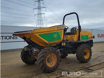 Tombador JCB