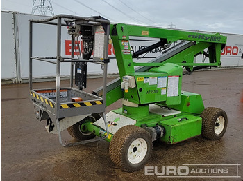 Plataforma aérea NIFTYLIFT