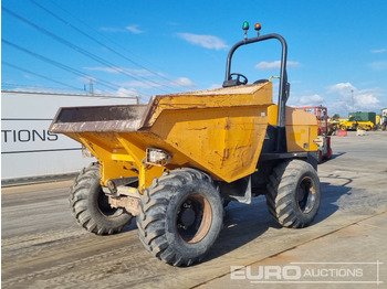 Tombador TEREX