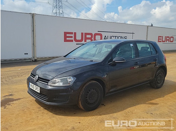 Automóvel VOLKSWAGEN