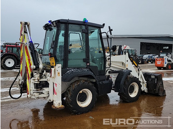 Retroescavadeira 2017 JCB 3CX: foto 5 Retroescavadeira 2017 JCB 3CX: foto 5