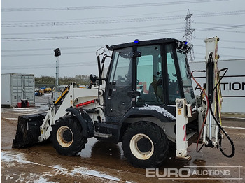 Retroescavadeira 2017 JCB 3CX: foto 3 Retroescavadeira 2017 JCB 3CX: foto 3