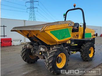 Tombador JCB