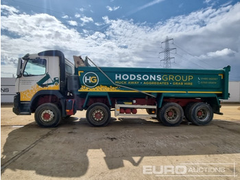 Caminhão basculante 2017 Volvo FMX: foto 2