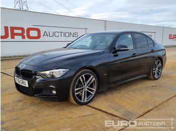 Automóvel BMW