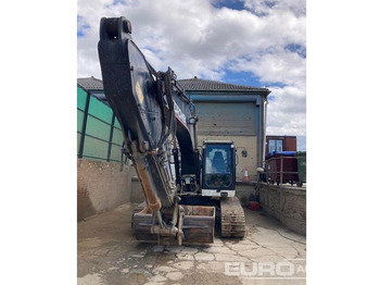 Escavadora de rastos HIDROMEK