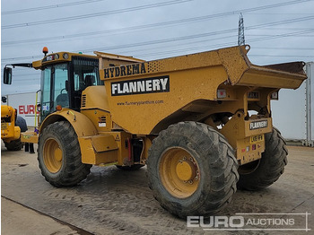 Caminhão articulado 2018 Hydrema 912F: foto 3