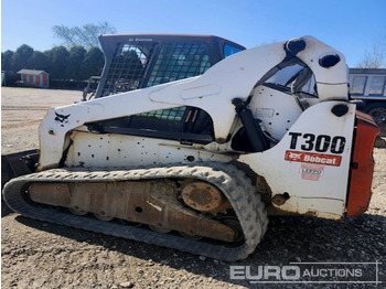 Mini escavadeira JCB 86C-1