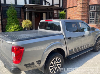 Pick-up NISSAN Navara