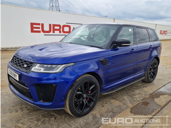 SUV