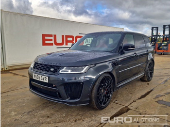 SUV