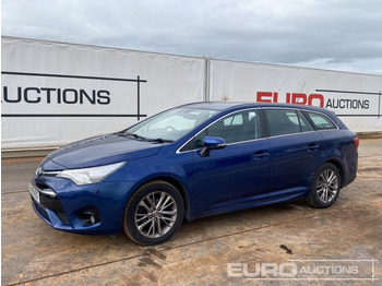 Automóvel TOYOTA